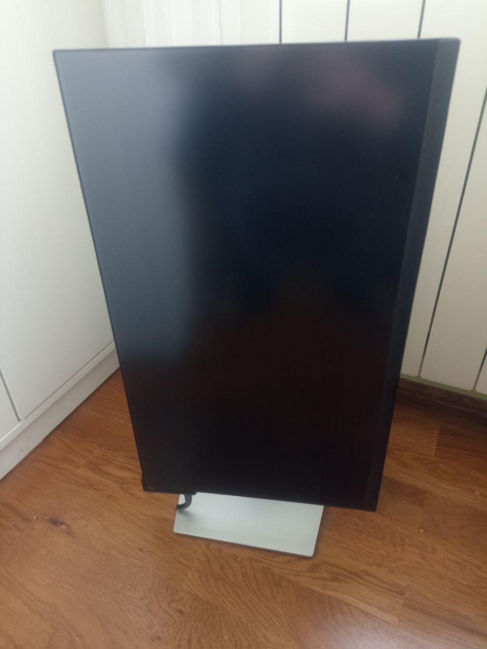 Монитор Dell 24 P2423D QHD 2