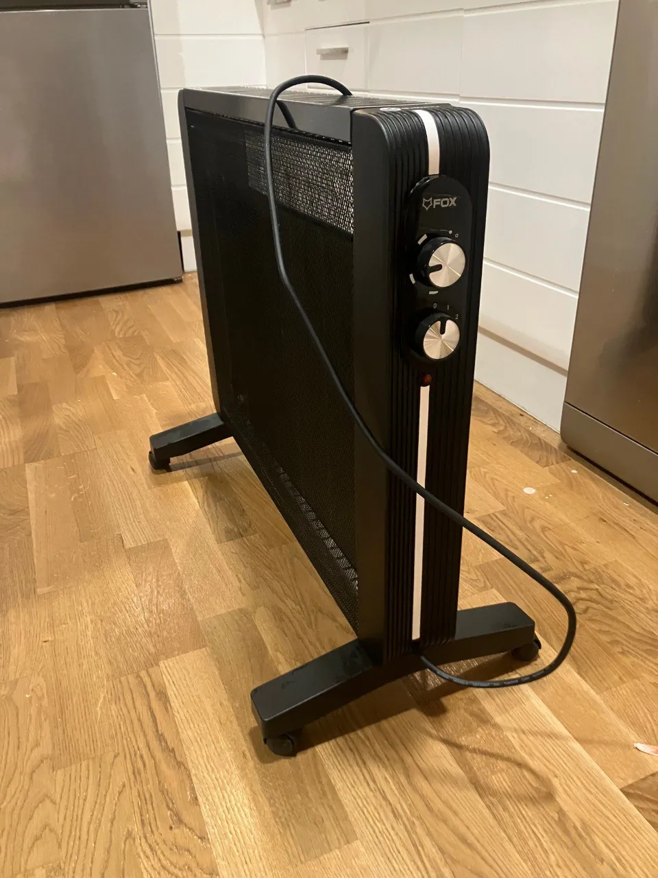 Обогреватель FOX MC1503 2000W Пашино Брдо 2