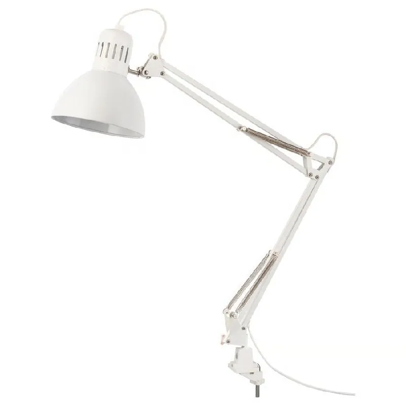 Настольная лампа IKEA TERTIAL Врачар 1