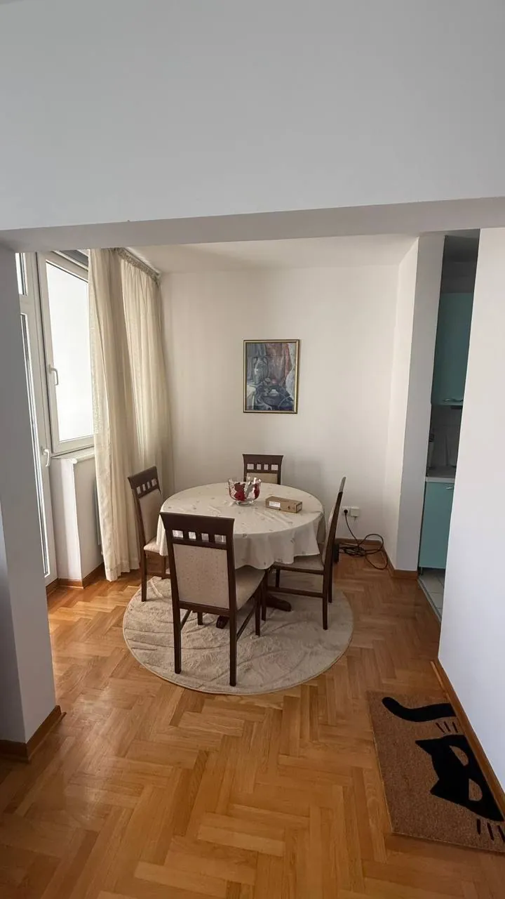 Двухкомнатная квартира 65 м² Нови Белград с лоджией 8