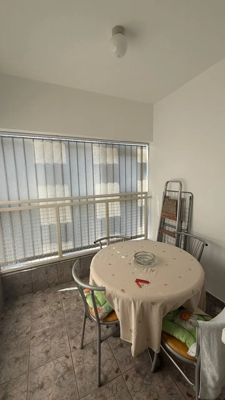 Двухкомнатная квартира 65 м² Нови Белград с лоджией 7
