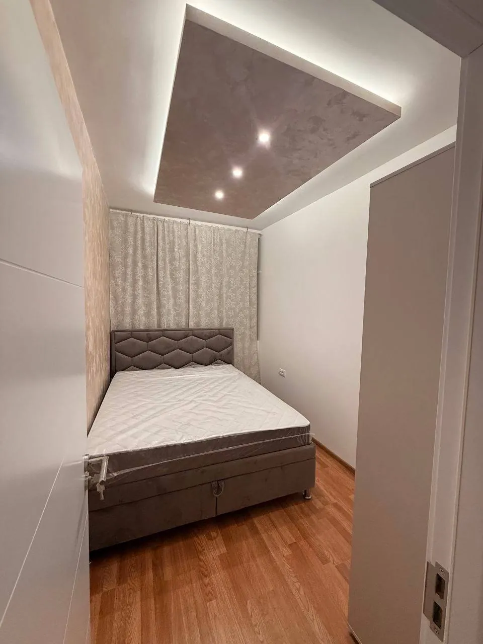 Трёхкомнатная квартира 50 м² Земун Cara Dusana 7