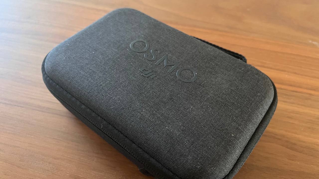 Стабилизатор DJI Osmo Mobile 3 3