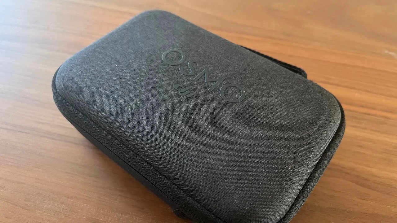 Стабилизатор DJI Osmo Mobile 3 3