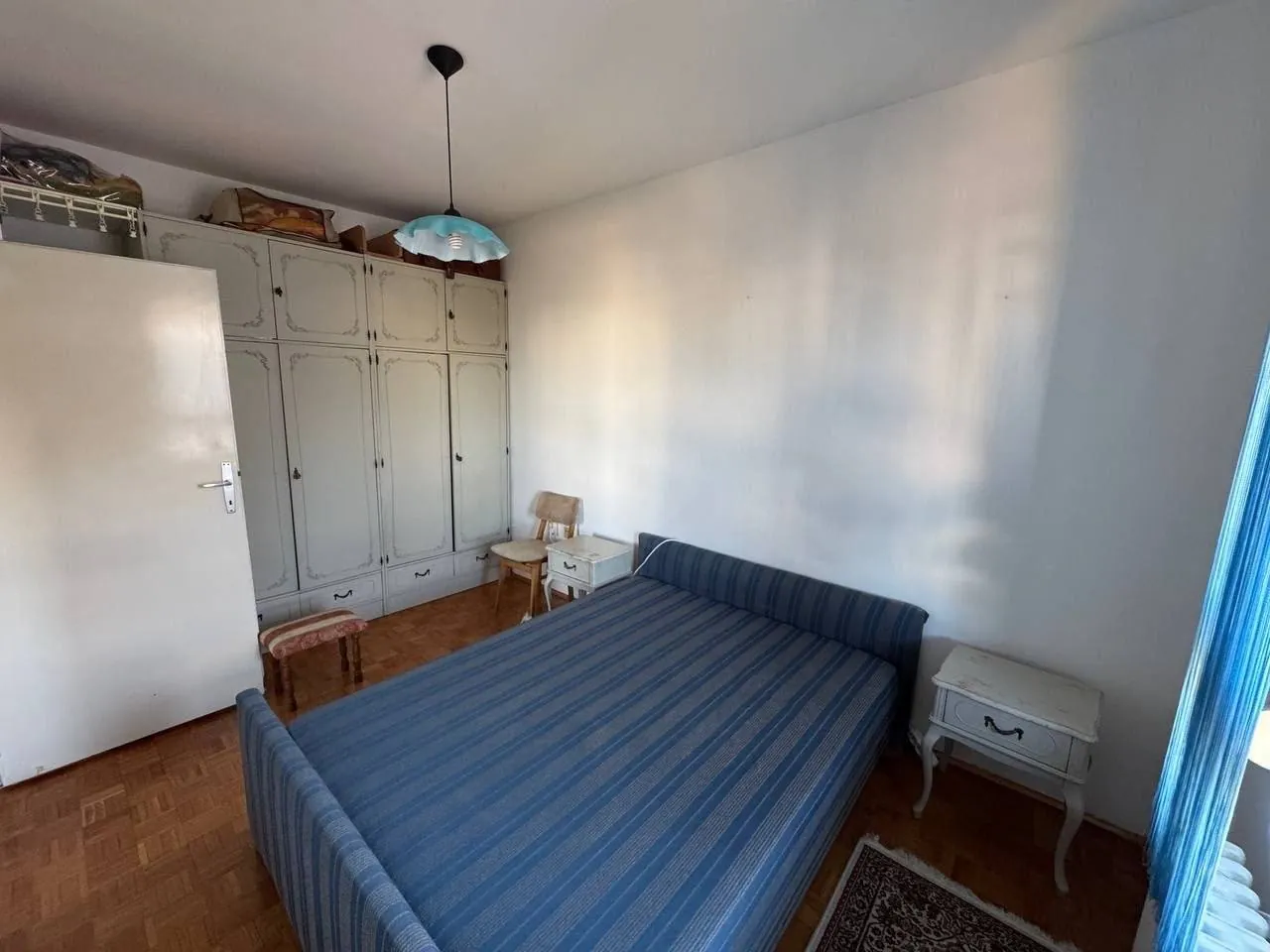 Трёхкомнатная квартира 87 м² Нови Белград без животных 2