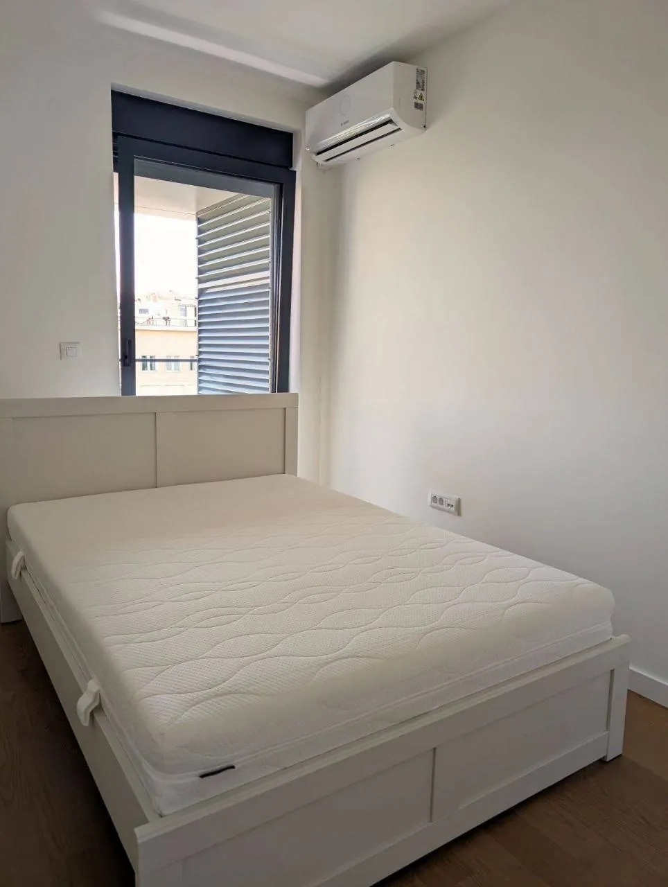 Двухкомнатная квартира 50 м² на Уштаничкой Вождовац 8