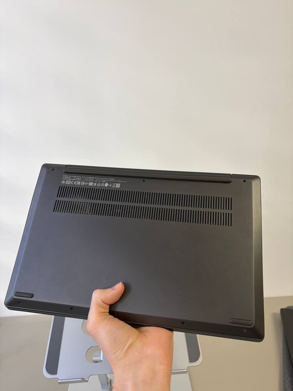 Lenovo Ideapad 5 14alc05 Ryzen 7 4