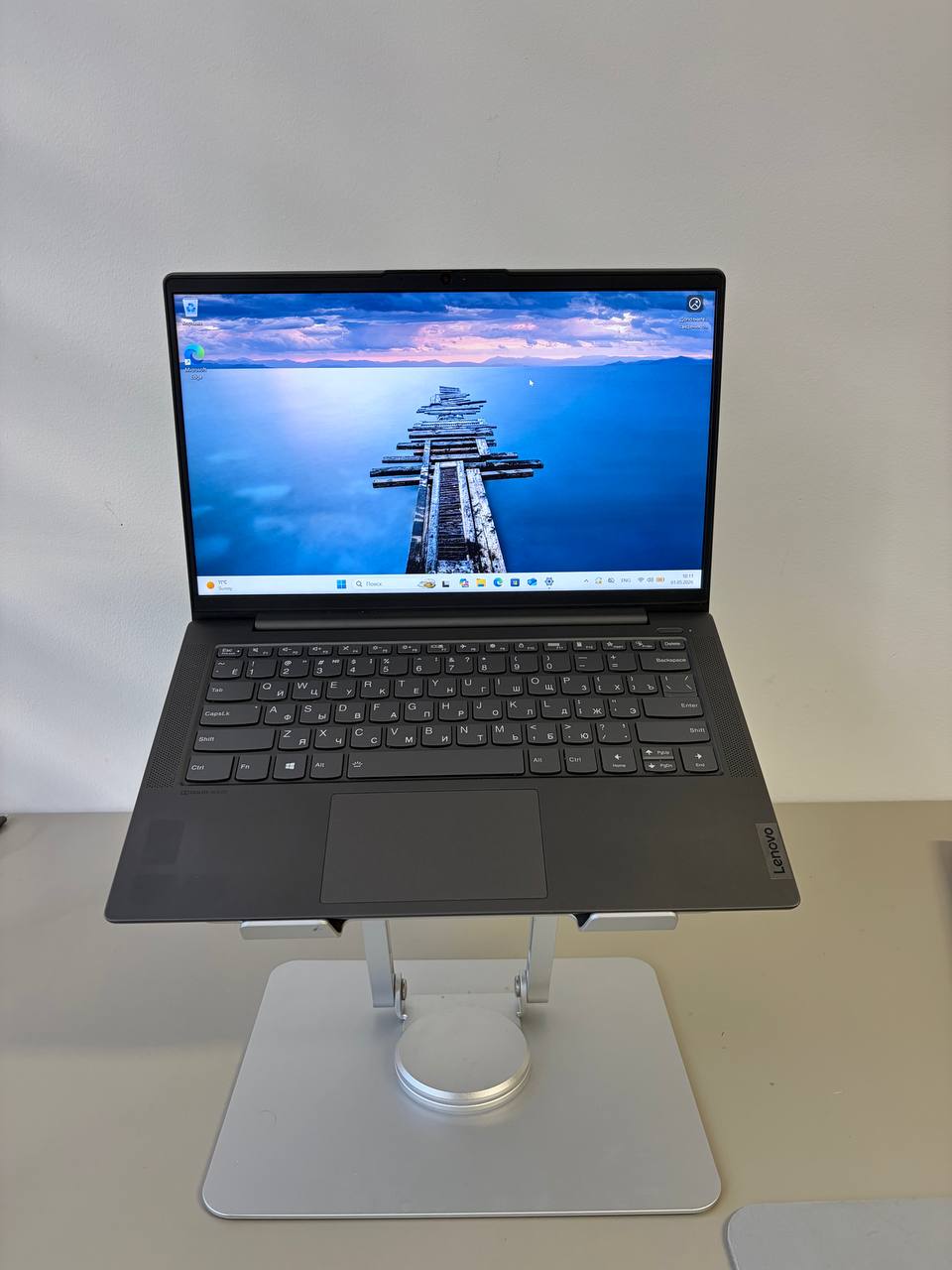 Lenovo Ideapad 5 14alc05 Ryzen 7 1