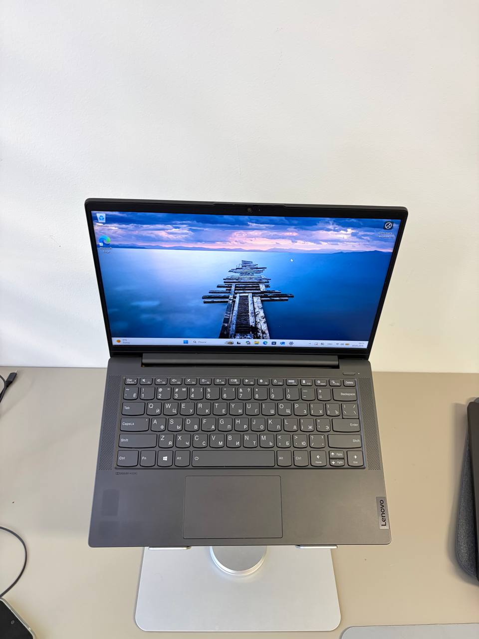 Lenovo Ideapad 5 14alc05 Ryzen 7 2