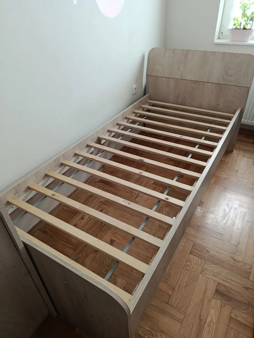Детская кровать Matis 900×2000 Нови-Сад 1