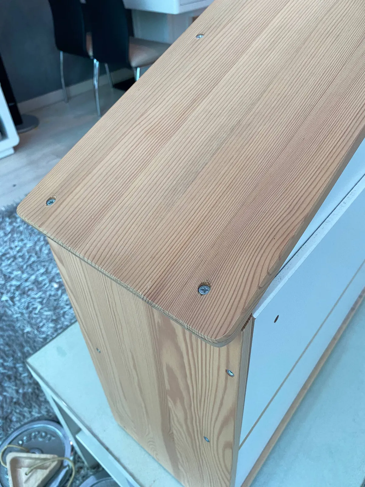 Детский домик-полка IKEA Flisat Врачар Белград 3