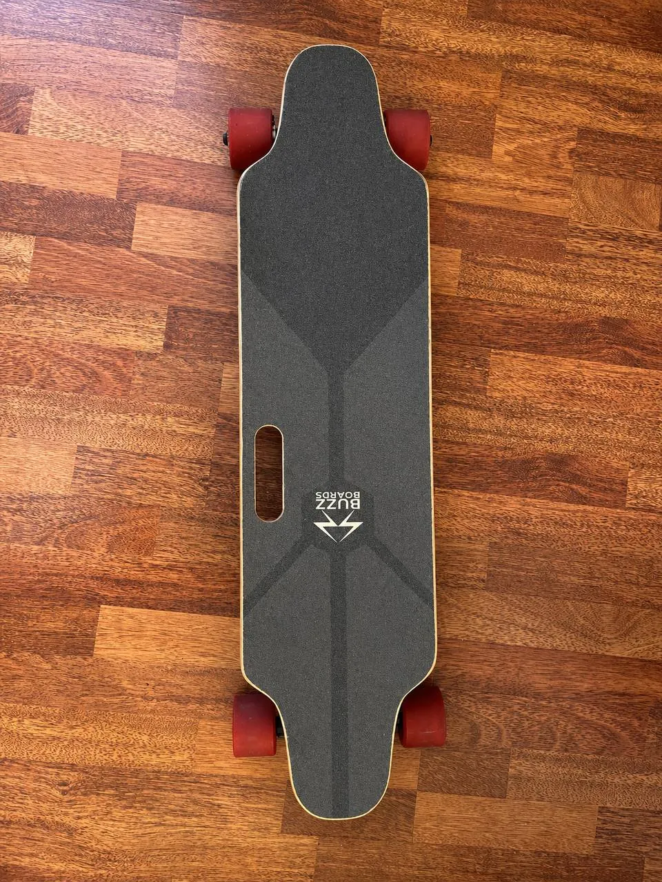 Электролонгборд Buzzboards B2 Белград 2