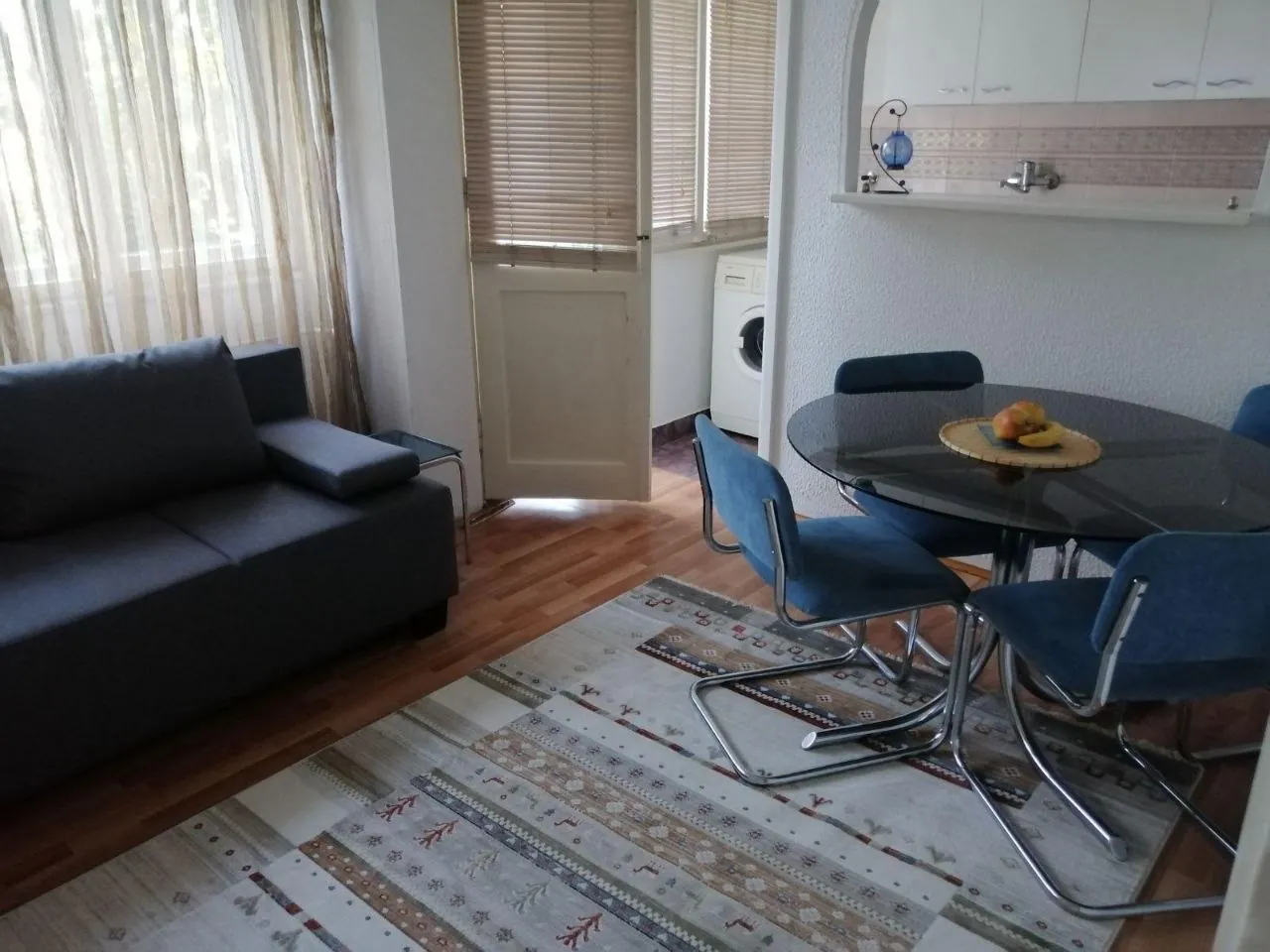 Квартира 40 м² Вождовац документы ВНЖ 4