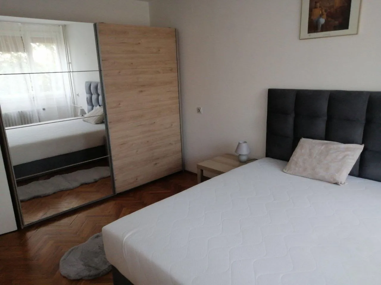 Квартира 40 м² Вождовац документы ВНЖ 6