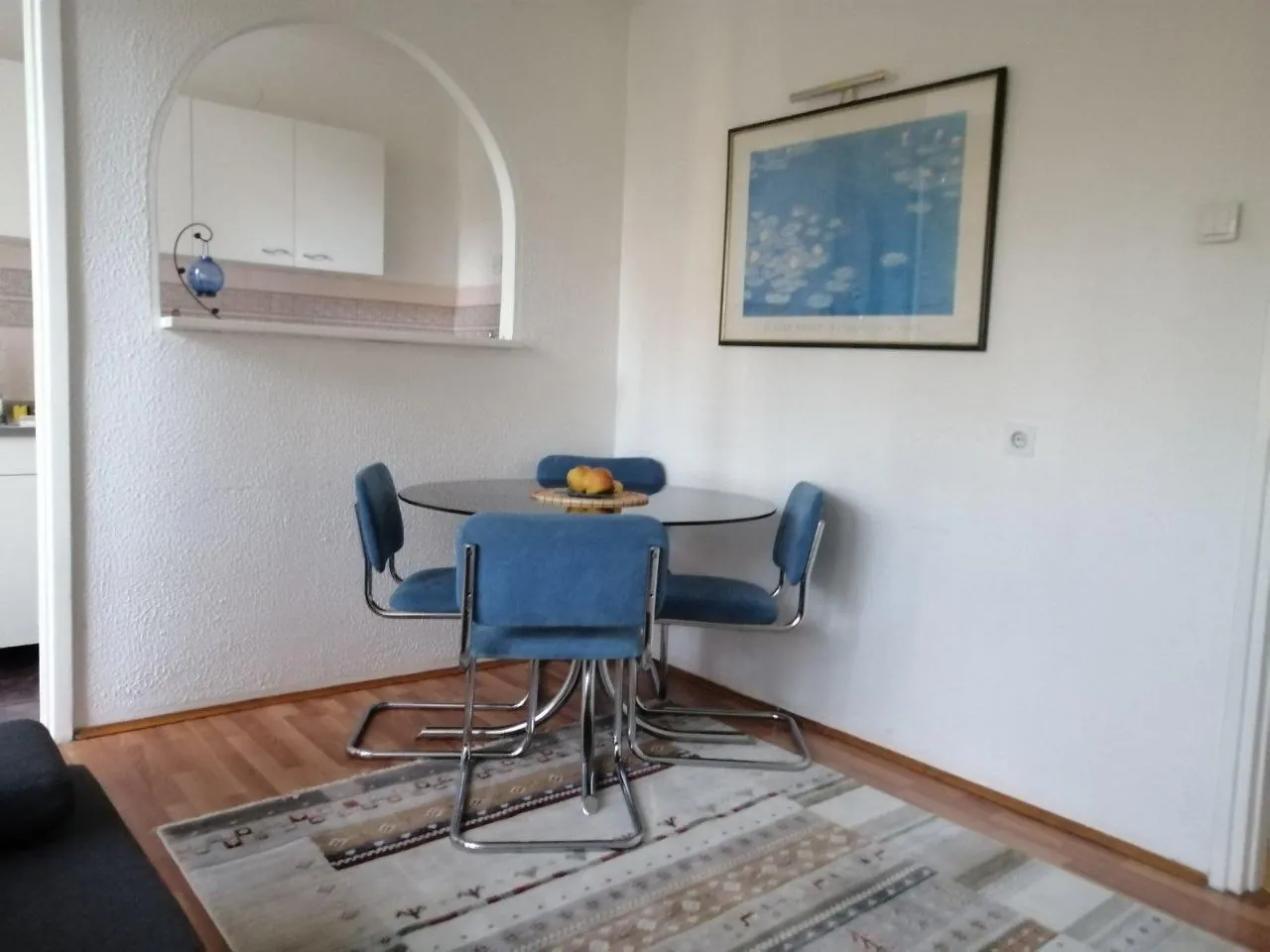 Квартира 40 м² Вождовац документы ВНЖ 7