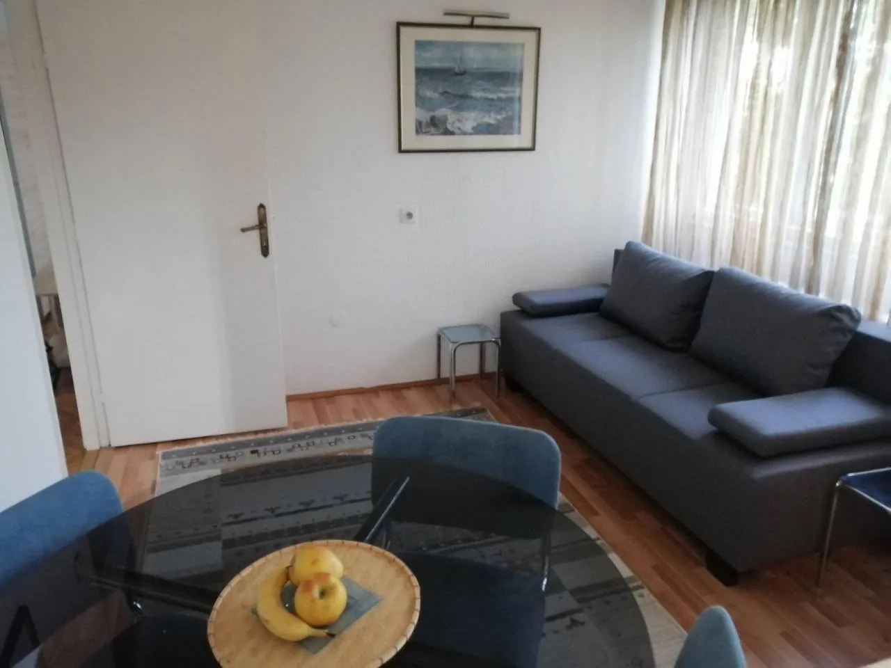 Квартира 40 м² Вождовац документы ВНЖ 1