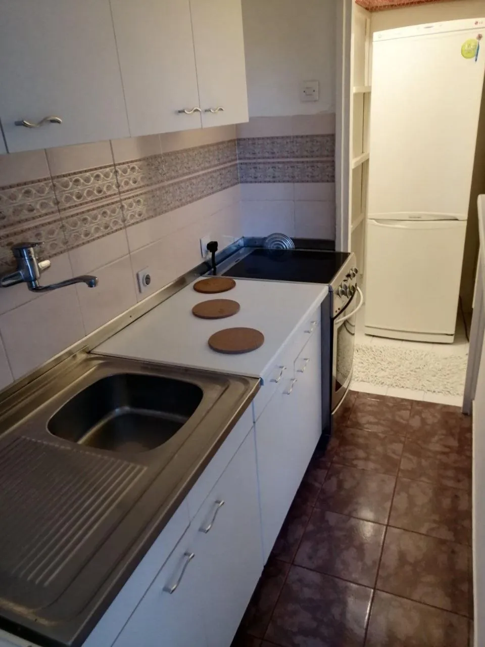 Квартира 40 м² Вождовац документы ВНЖ 3