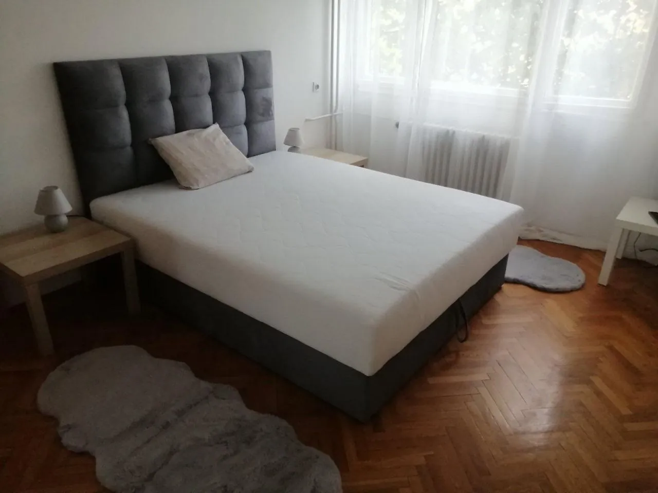 Квартира 40 м² Вождовац документы ВНЖ 5
