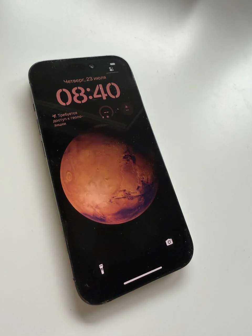 IPhone 14 Pro 512 ГБ Белград 1