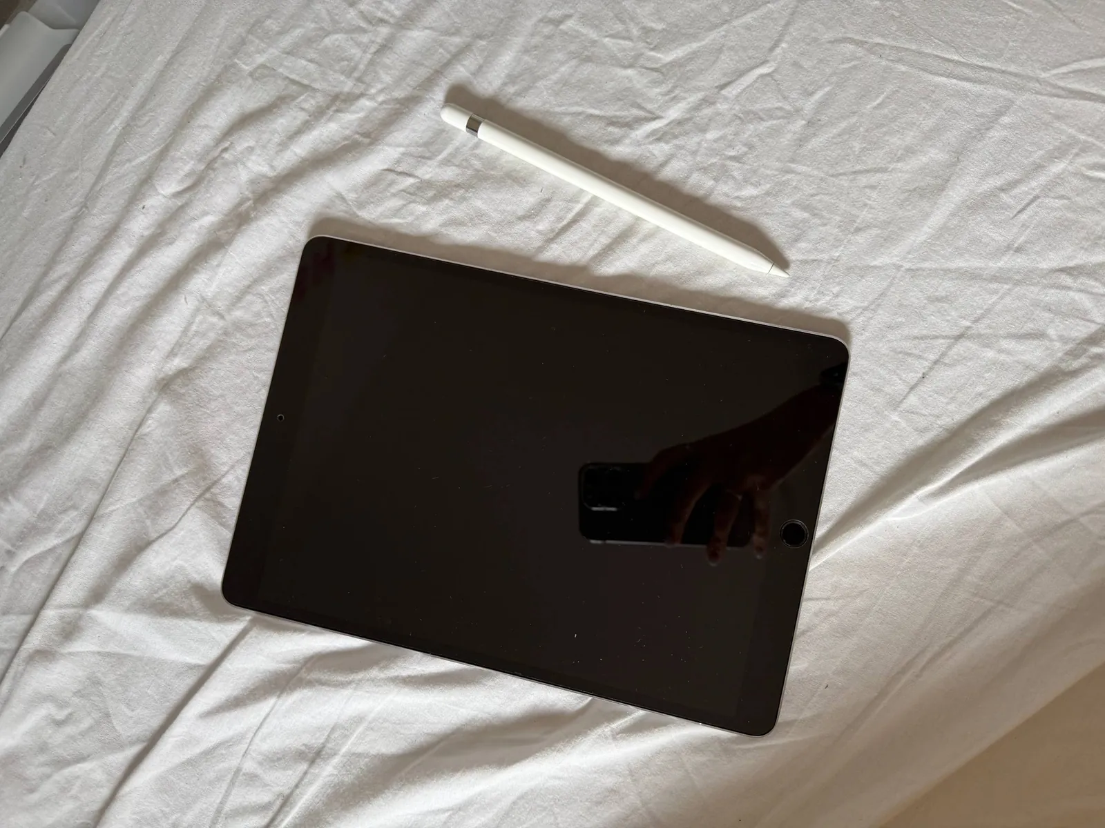 IPad Pro без кабеля и стилуса Нови-Сад 1