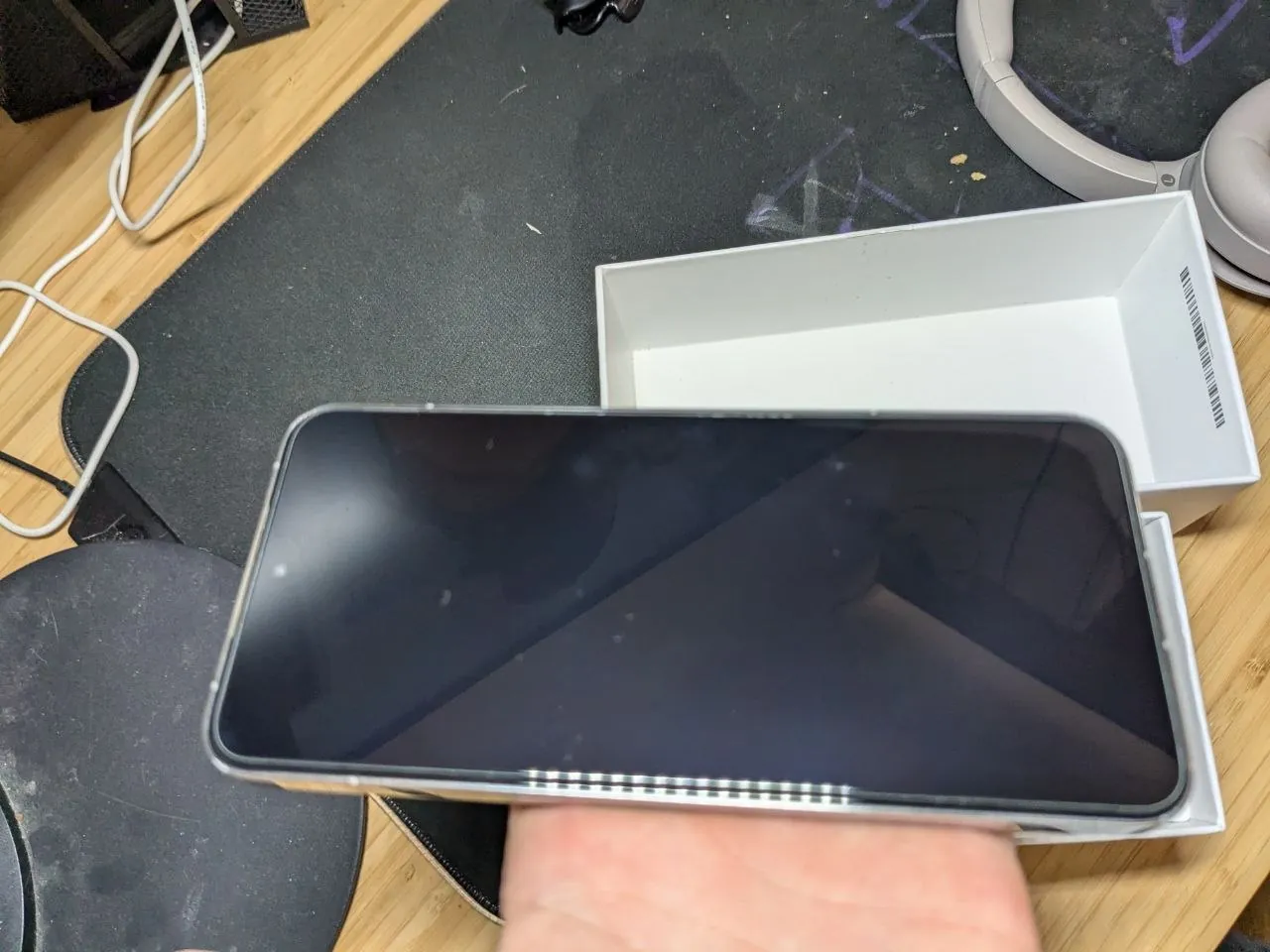 Смартфон Xiaomi 14 хорошее состояние 2