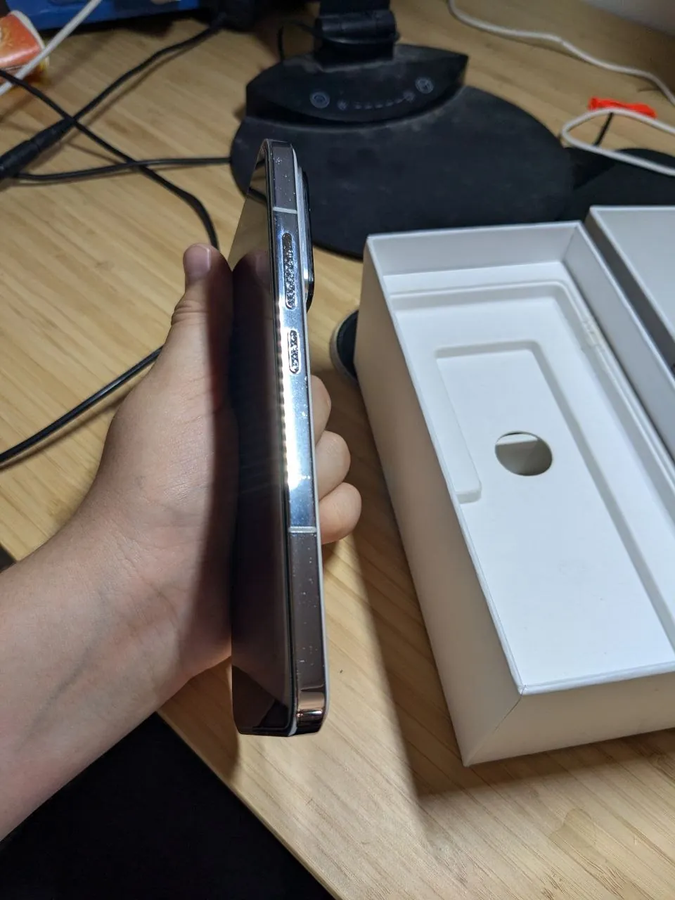 Смартфон Xiaomi 14 хорошее состояние 3