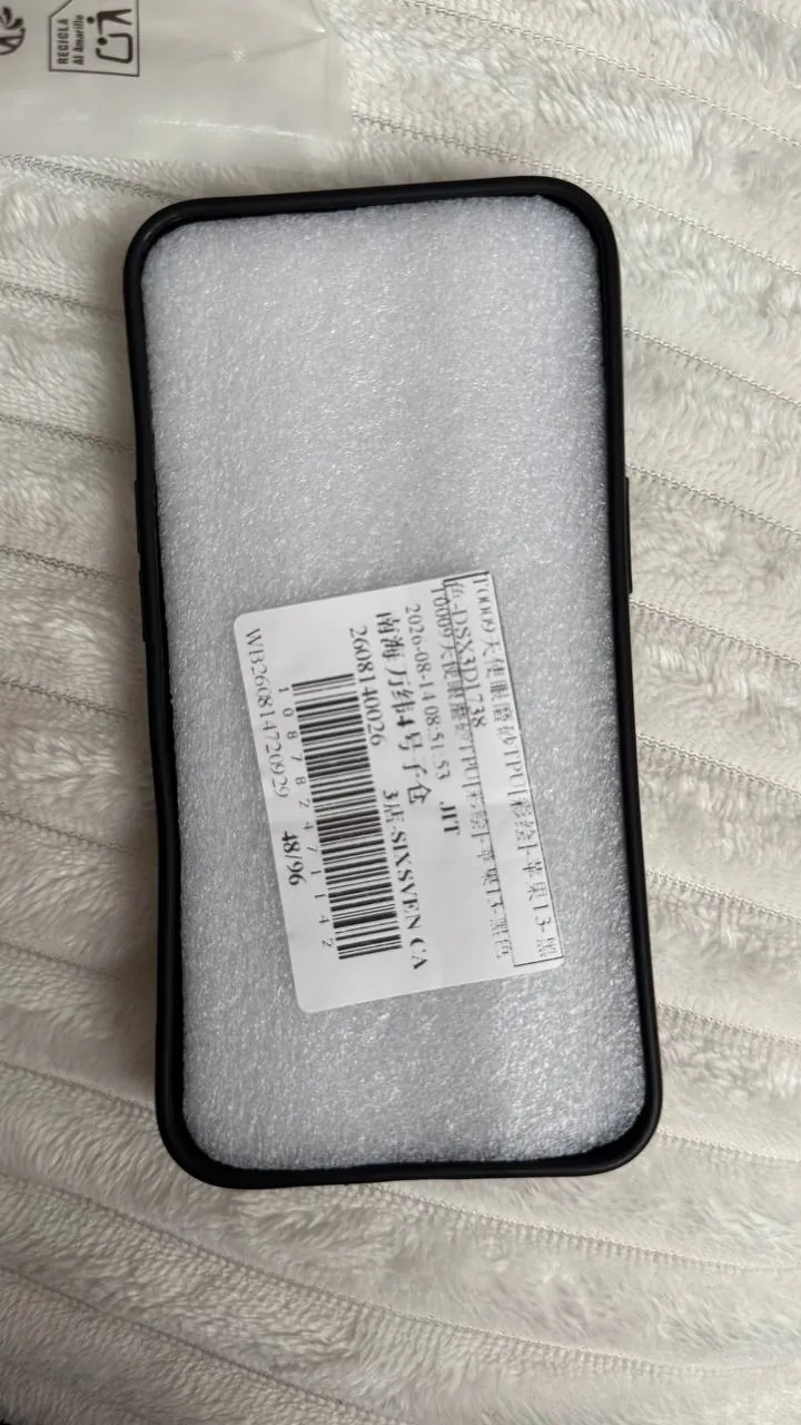 Новый чехол для iPhone 13 2