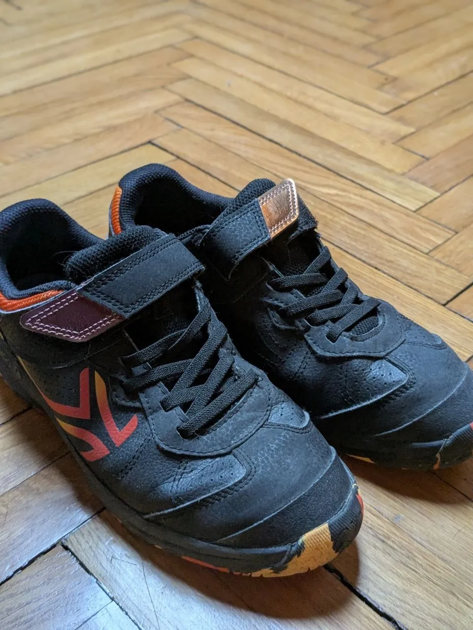 Кроссовки Decathlon Суботица 4
