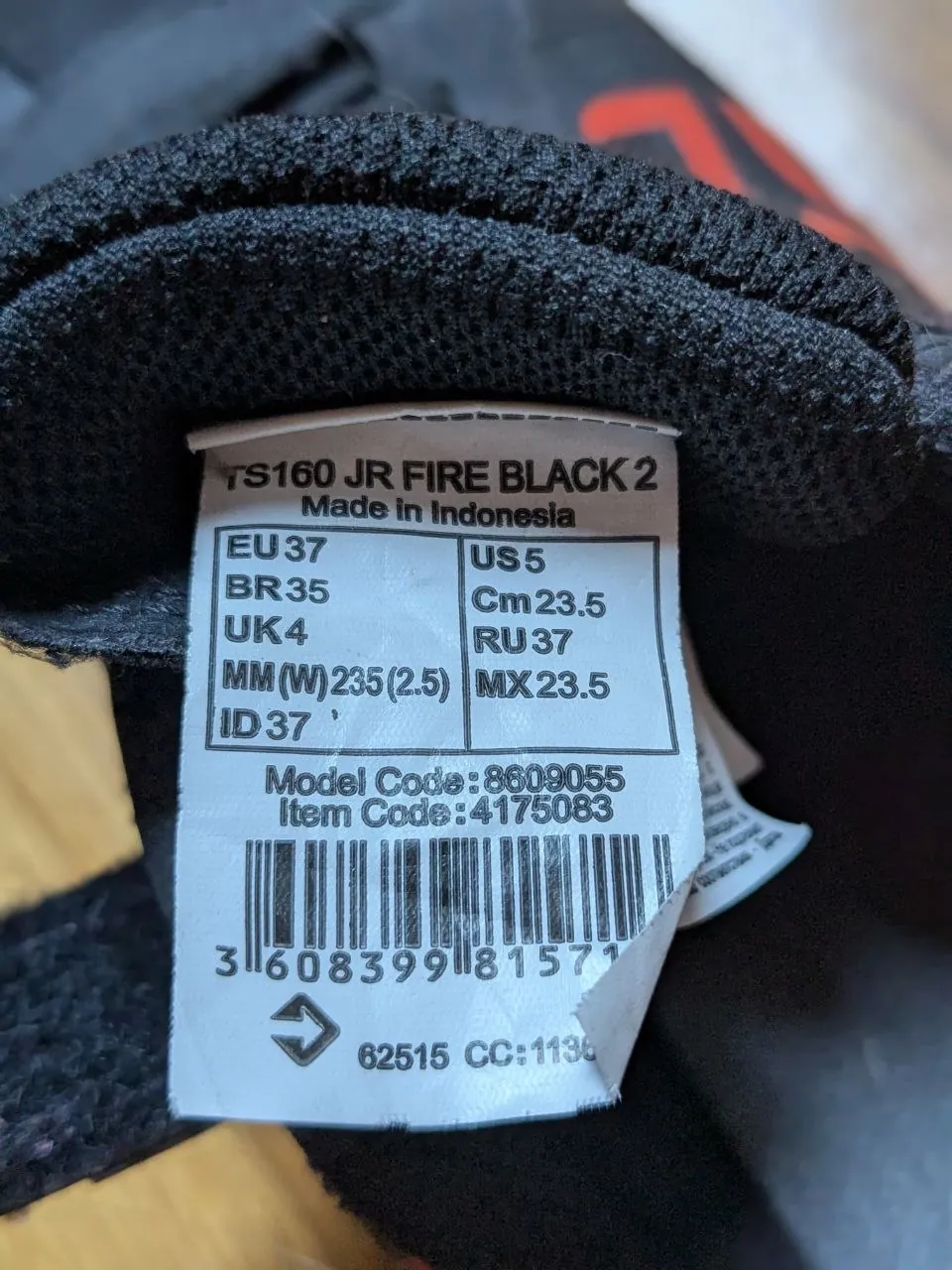 Кроссовки Decathlon Суботица 5