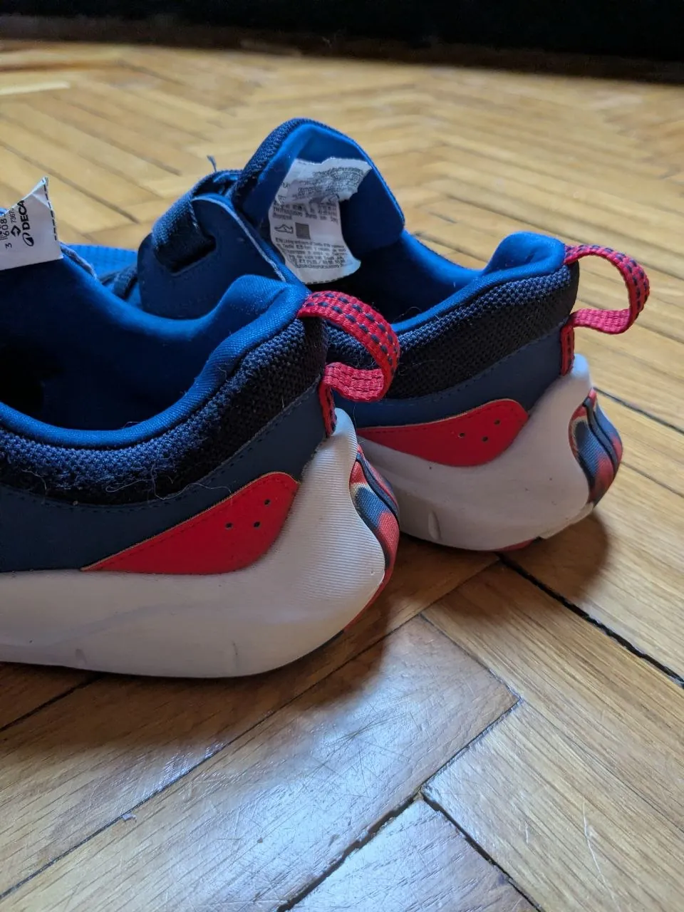 Кроссовки Decathlon Суботица 3