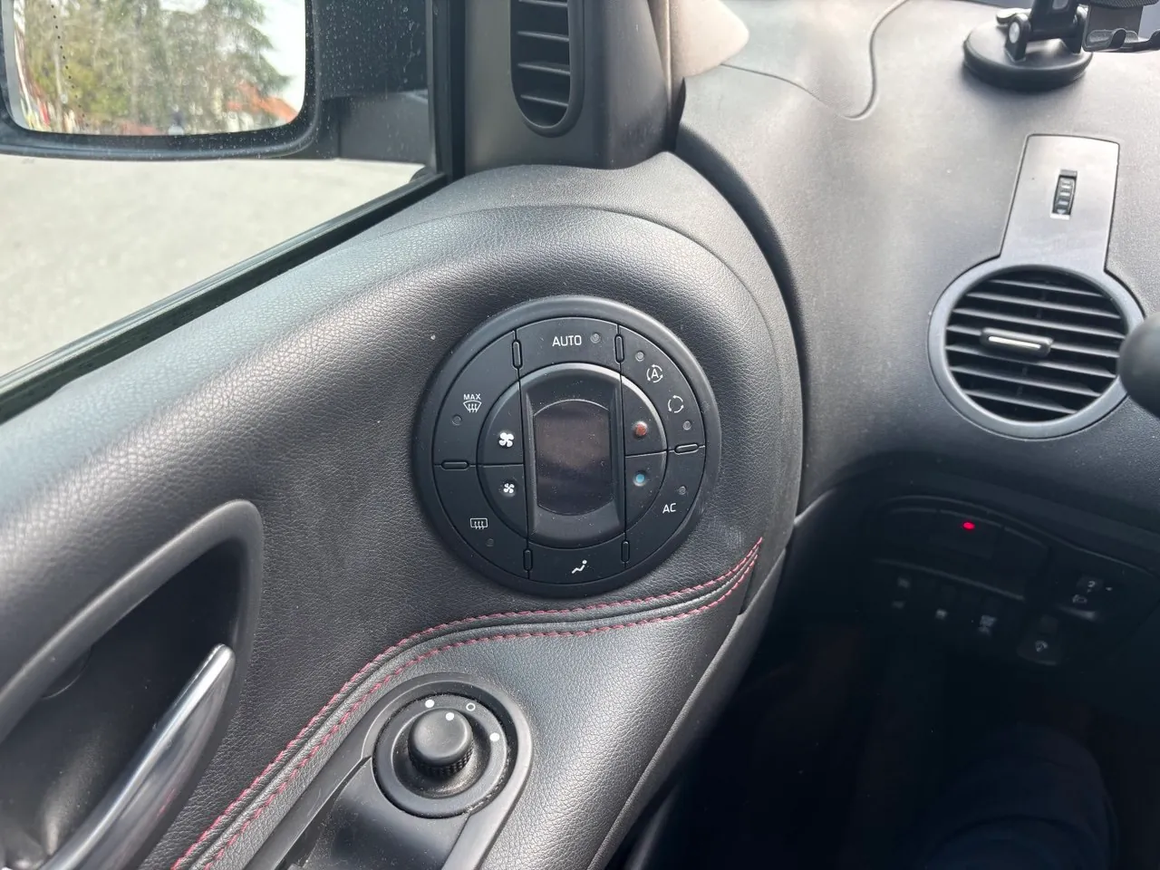 Renault Espace 4 2008 бензин газ 4