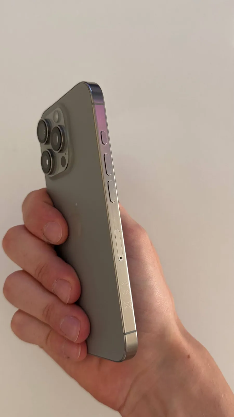 IPhone 16 Pro 256 ГБ Белград 8