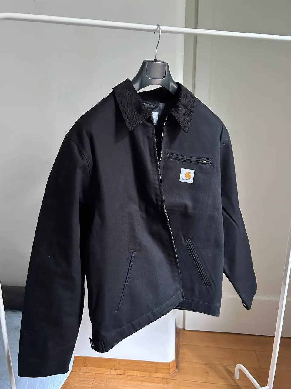 Куртка мужская Carhartt WIP Detroit размер L 1