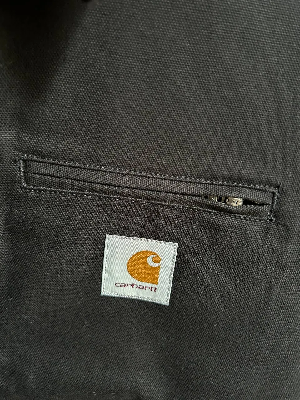 Куртка мужская Carhartt WIP Detroit размер L 3
