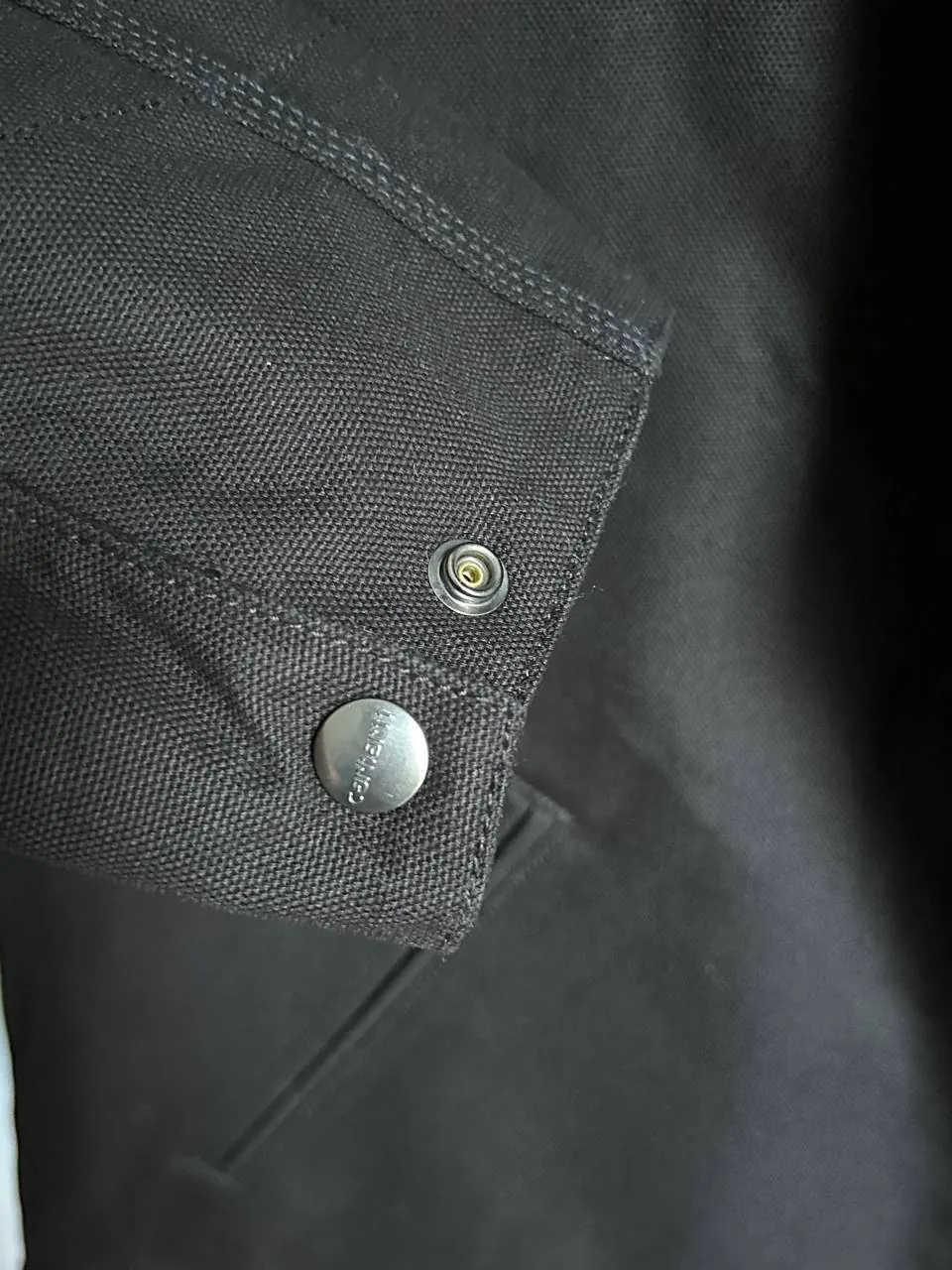 Куртка мужская Carhartt WIP Detroit размер L 4
