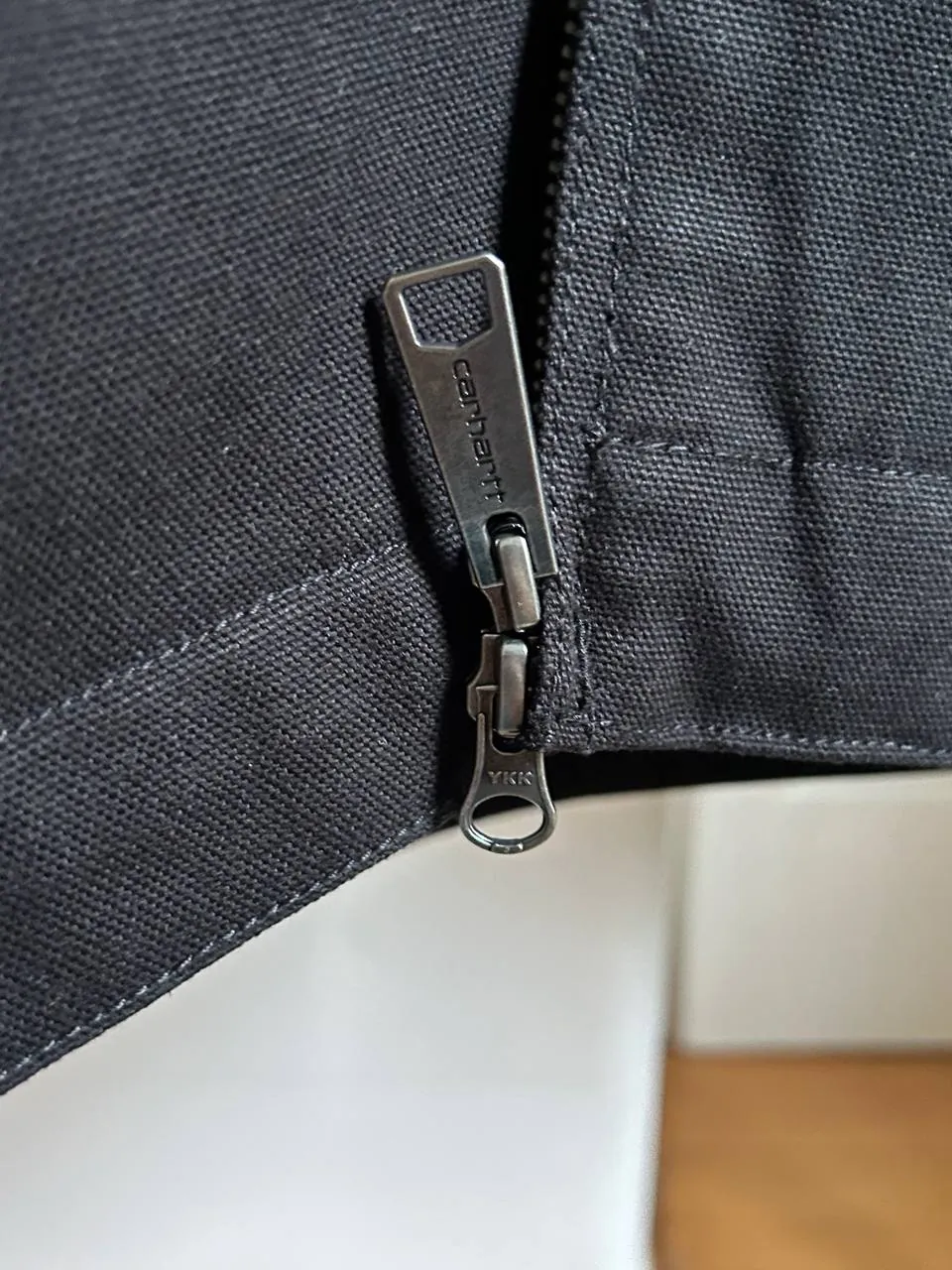 Куртка мужская Carhartt WIP Detroit размер L 5