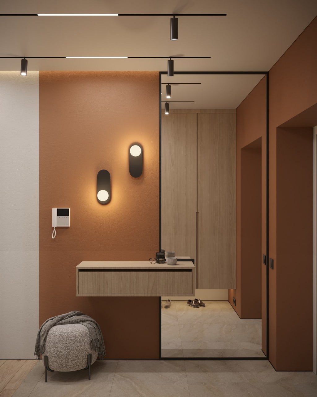 Дизайнер интерьера Elsys Design 6