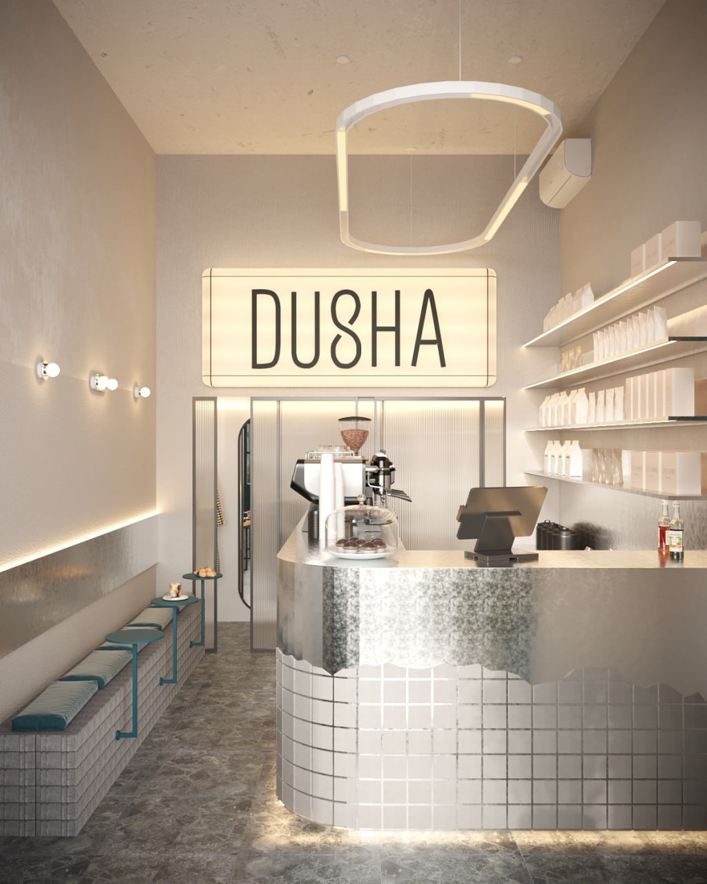 Дизайнер интерьера Elsys Design 1