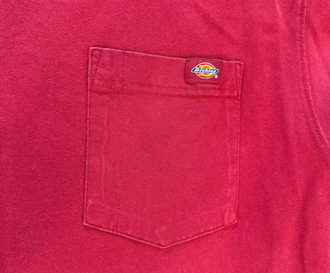 Мужские футболки и поло Tommy Carhartt Dickies 8