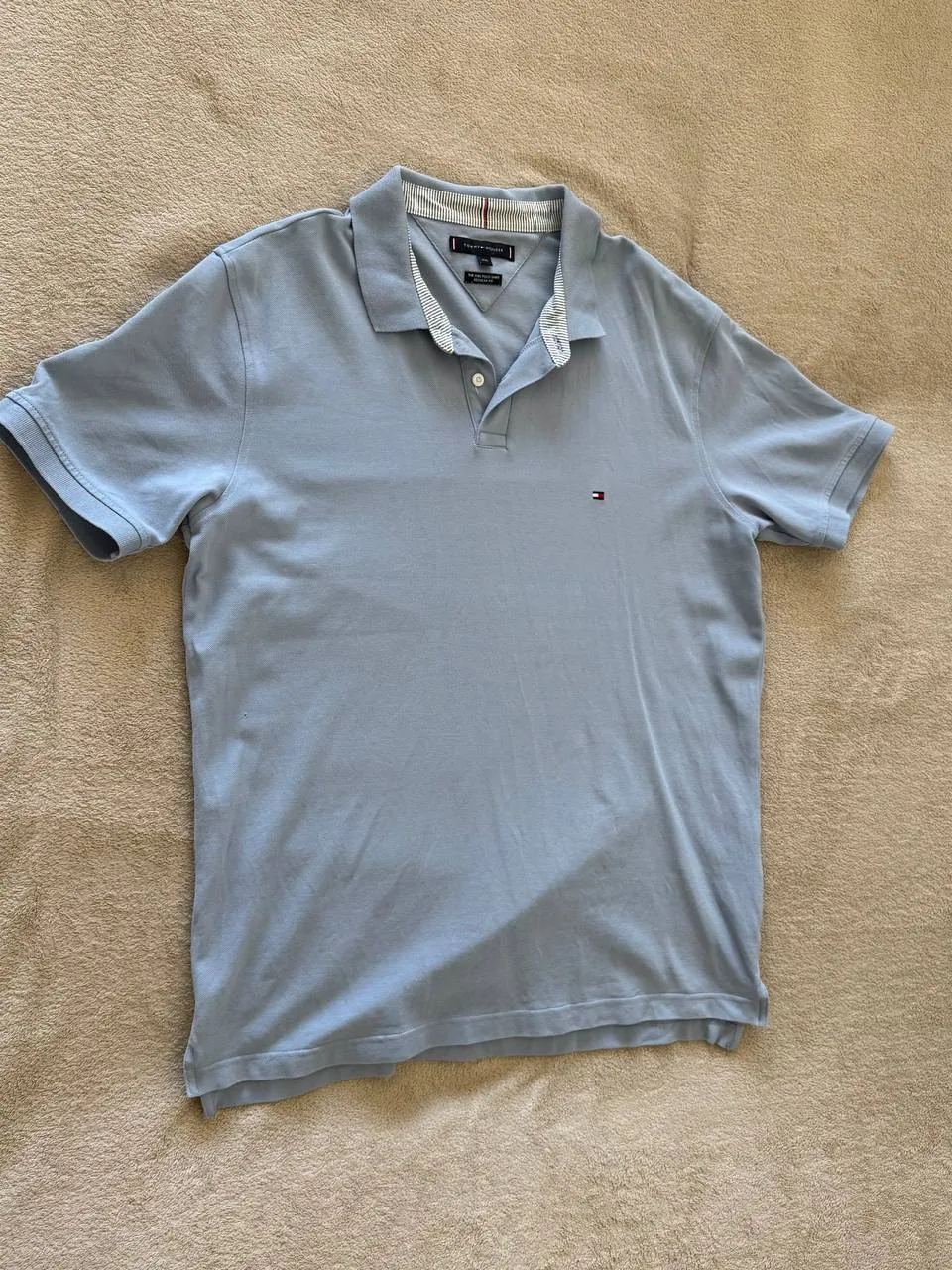 Мужские футболки и поло Tommy Carhartt Dickies 1
