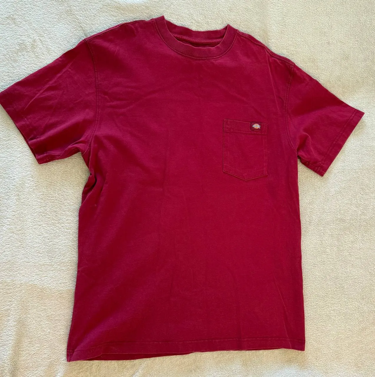 Мужские футболки и поло Tommy Carhartt Dickies 7