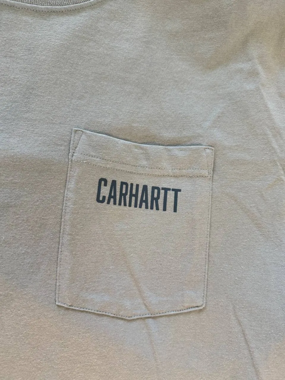 Мужские футболки и поло Tommy Carhartt Dickies 4