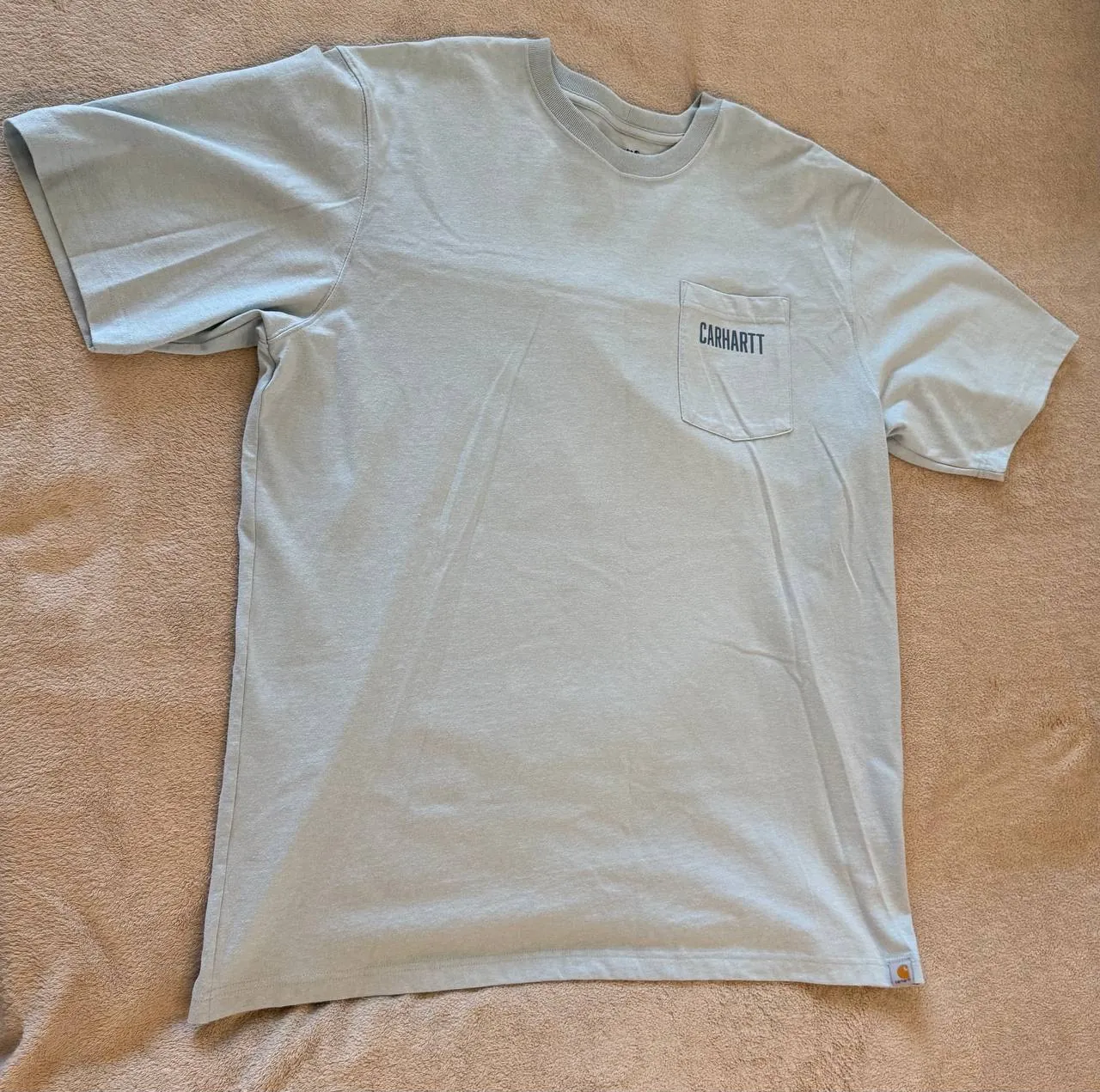 Мужские футболки и поло Tommy Carhartt Dickies 3