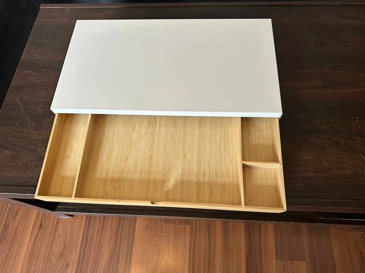 Полка для ноутбука IKEA 3