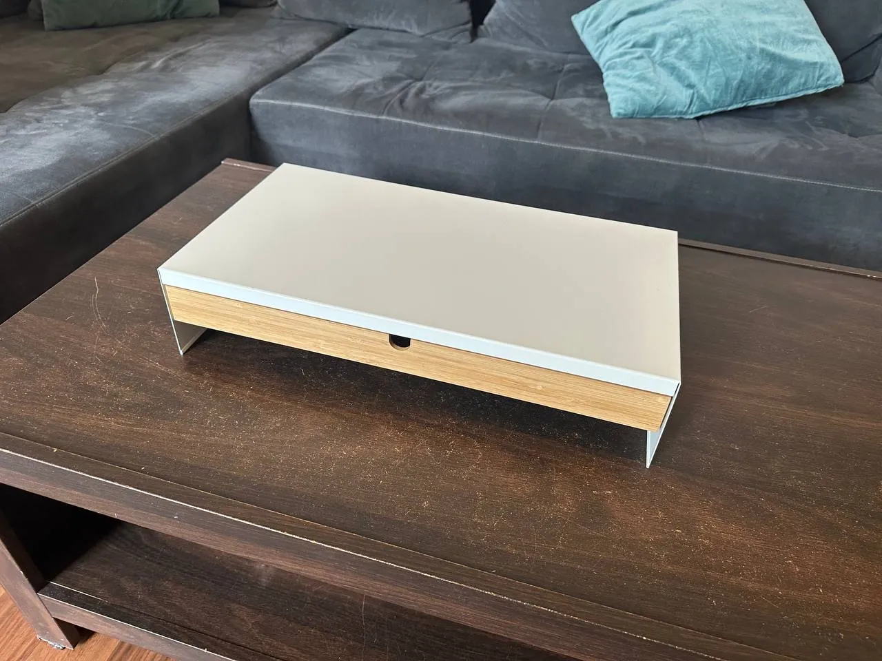Полка для ноутбука IKEA 2