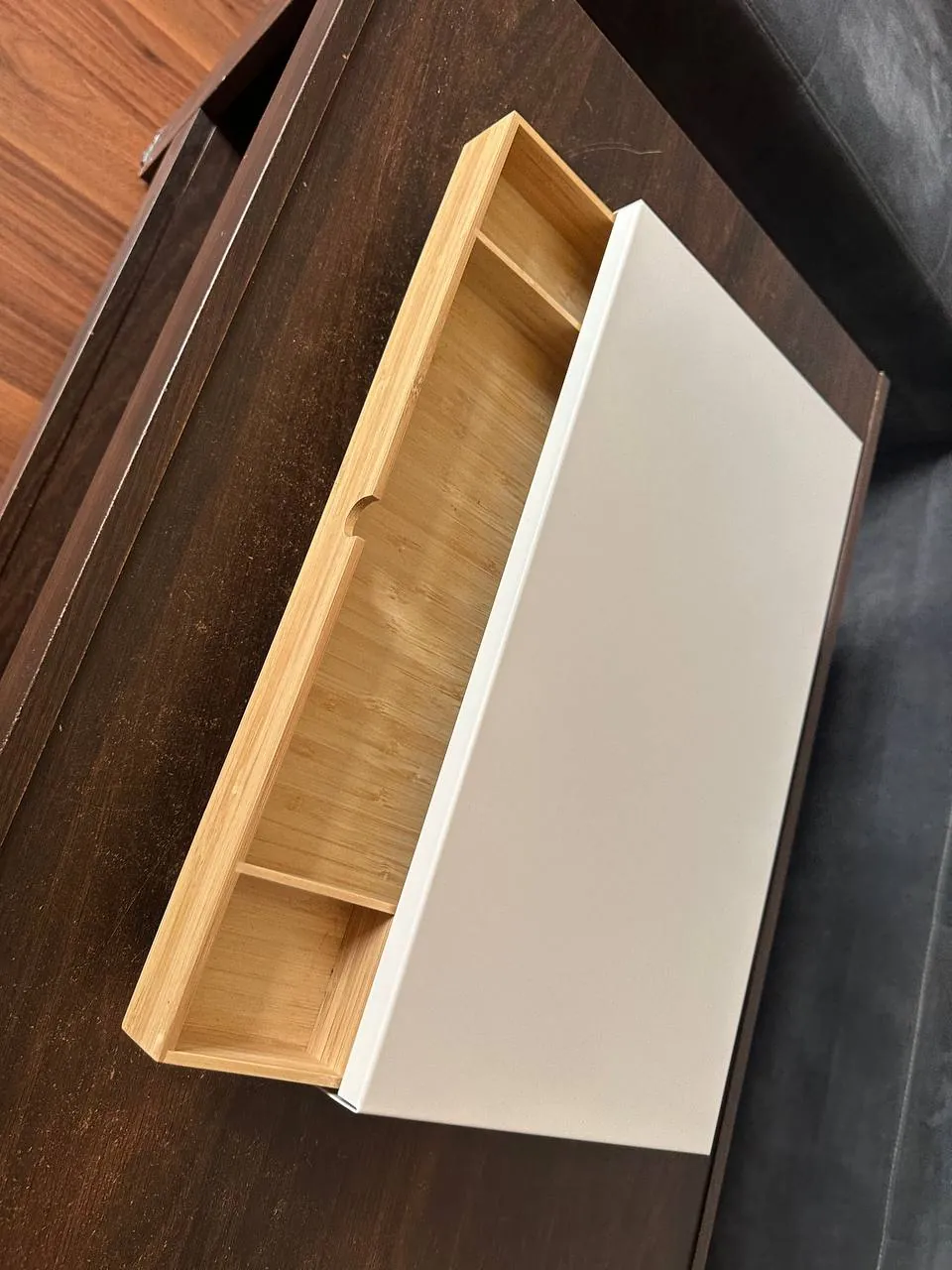 Полка для ноутбука IKEA 4