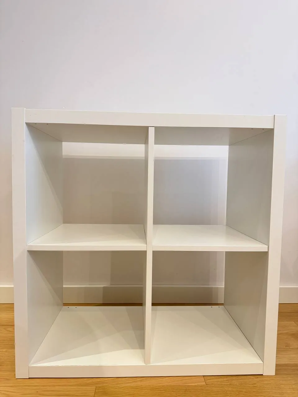 Стеллаж IKEA KALLAX 1