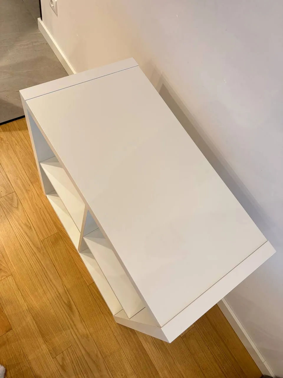 Стеллаж IKEA KALLAX 2