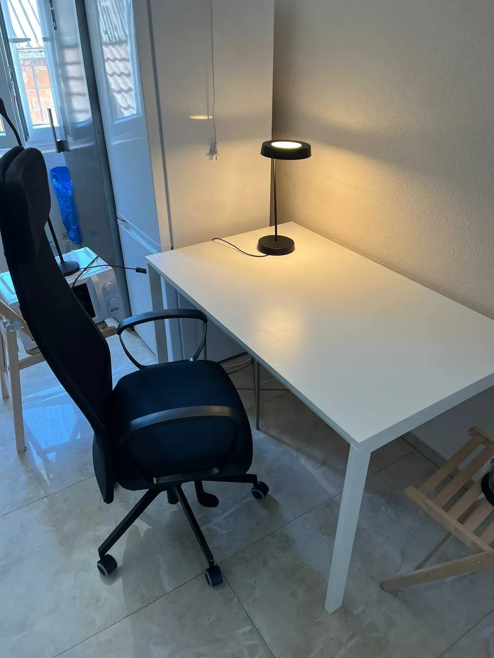 Стол и кресла IKEA Вождовац 4