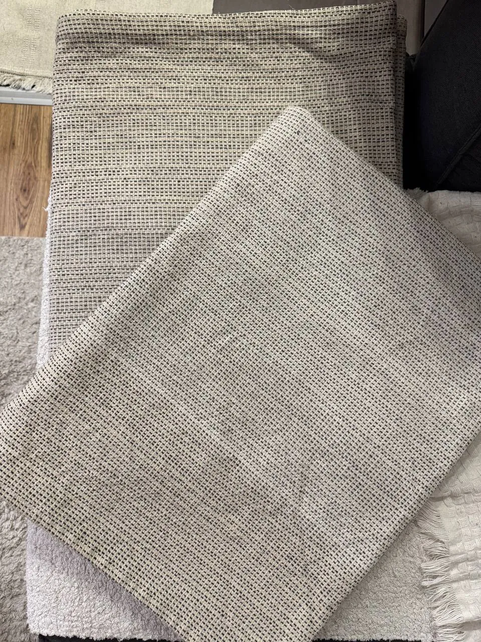 Ковры IKEA TIPHEDE для балкона два штуки Врачар 1